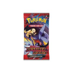 Scarlet & Violet: Destined Rivals Booster Pack