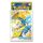 Japán Pokémon Center exkluzív kártyavédő: Lucario, Pikachu, Charizard