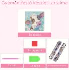 Vidám Boci Gyémántfestő