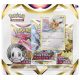 Pokémon TCG - Sword & Shield Astral Radiance 3-pack Blister - Eevee