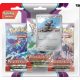 Pokémon TCG – Scarlet & Violet Paldea Evolved 3-pack Blister – Varoom
