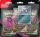 Pokémon TCG – Scarlet & Violet Shrouded Fable 3-pack Blister – Pecharunt