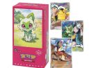 Pokémon TCG – Gem Pack Vol.1 – Booster Box – Kínai