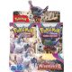 Scarlet & Violet 2: Paldea Evolved - booster display