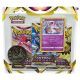 Pokémon TCG – Sword & Shield – Astral Radiance 3-pack Blister – Sylveon