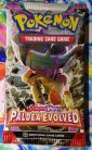 Pokémon TCG: Paldea Evolved Booster Pack