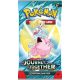 Pokemon TVG Booster Pack: Scarlet & Violet 9: Journey Together - booster pack