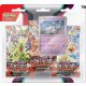 Pokémon TCG – Scarlet & Violet Obsidian Flames 3-pack Blister – Houndstone